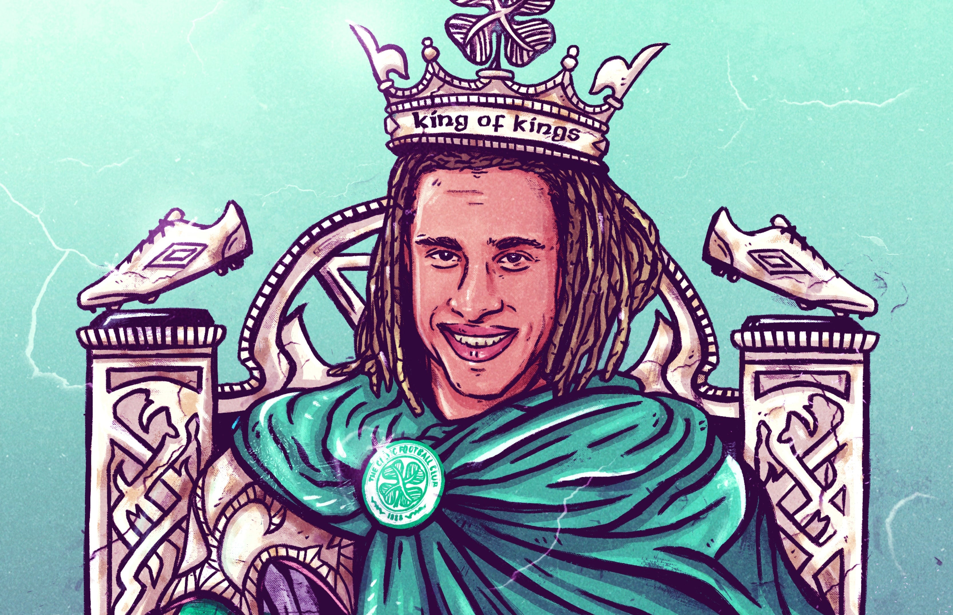 These Football Times